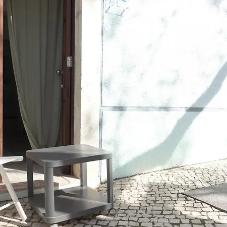 Apartment Figo - Studio For 2 Center *