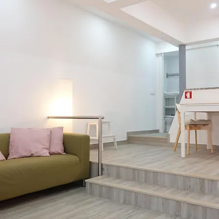 Figo - Studio For 2 Center