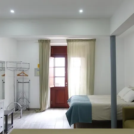 Apartment Figo - Studio For 2 Center *