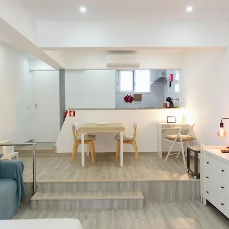 Figo - Studio For 2 Center Lagos
