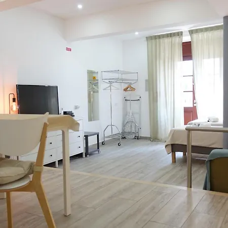 Figo - Studio For 2 Center * Lagos