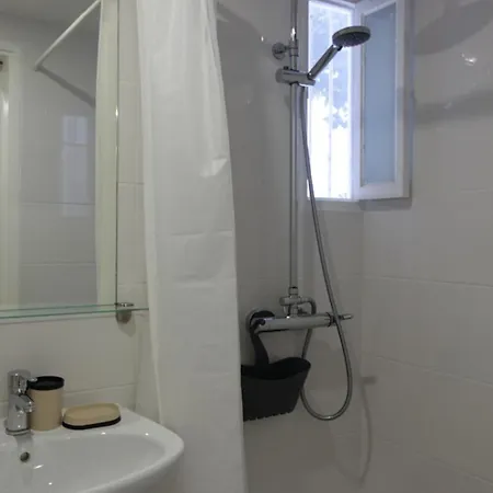 Apartment Figo - Studio For 2 Center *